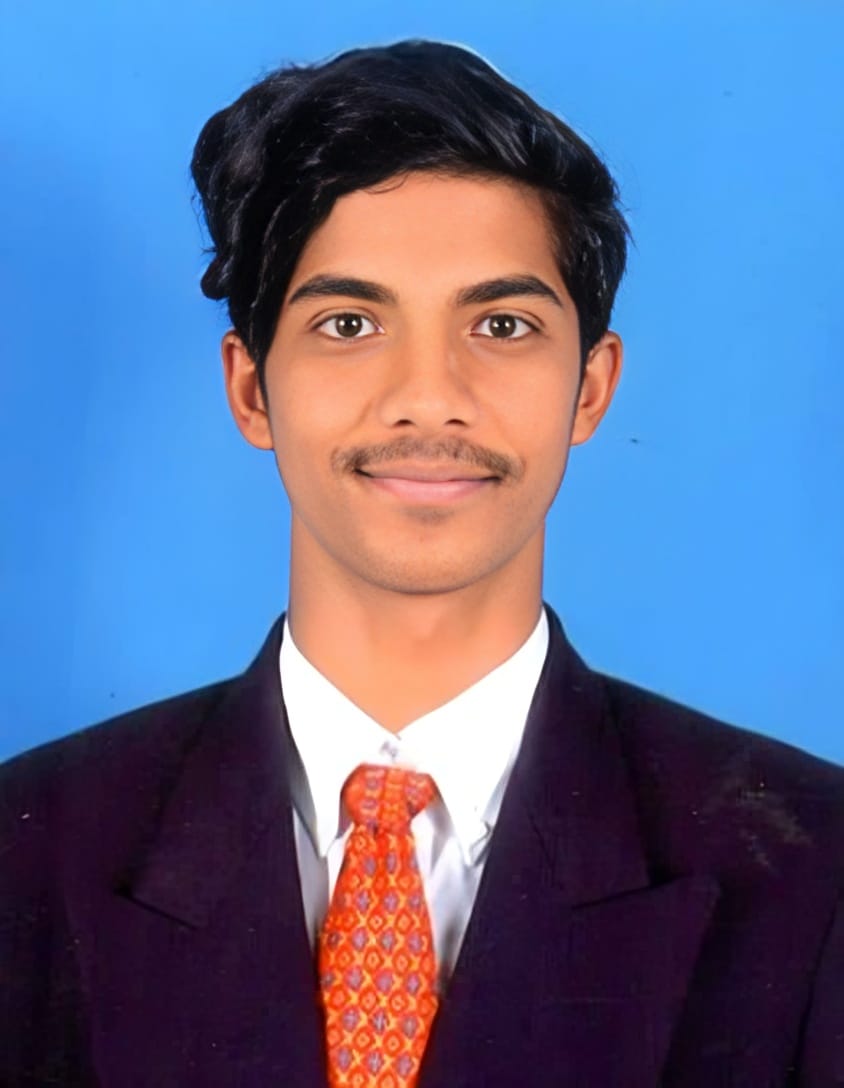Mohamed Aakif Asrar - Web Developer and AI/ML Student